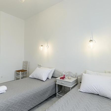 Katerina Babis Studios Agios Prokopios  Bagian luar foto