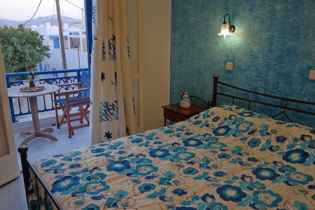 Katerina Babis Studios Agios Prokopios  Ruang foto