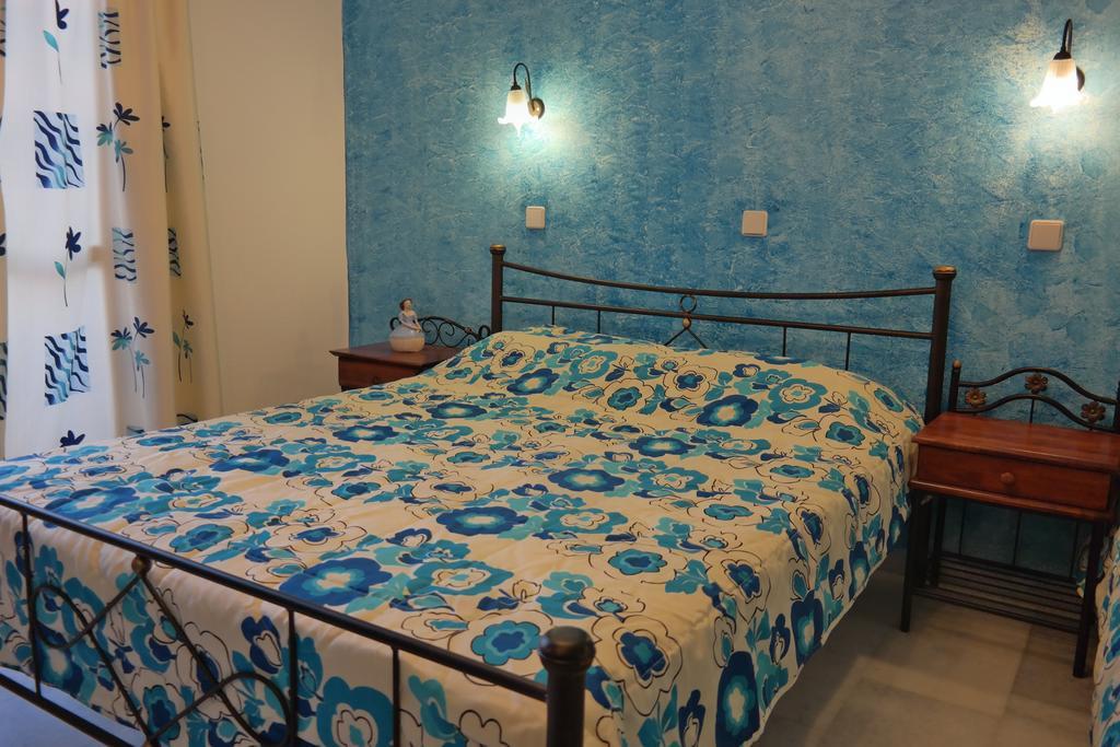 Katerina Babis Studios Agios Prokopios  Ruang foto