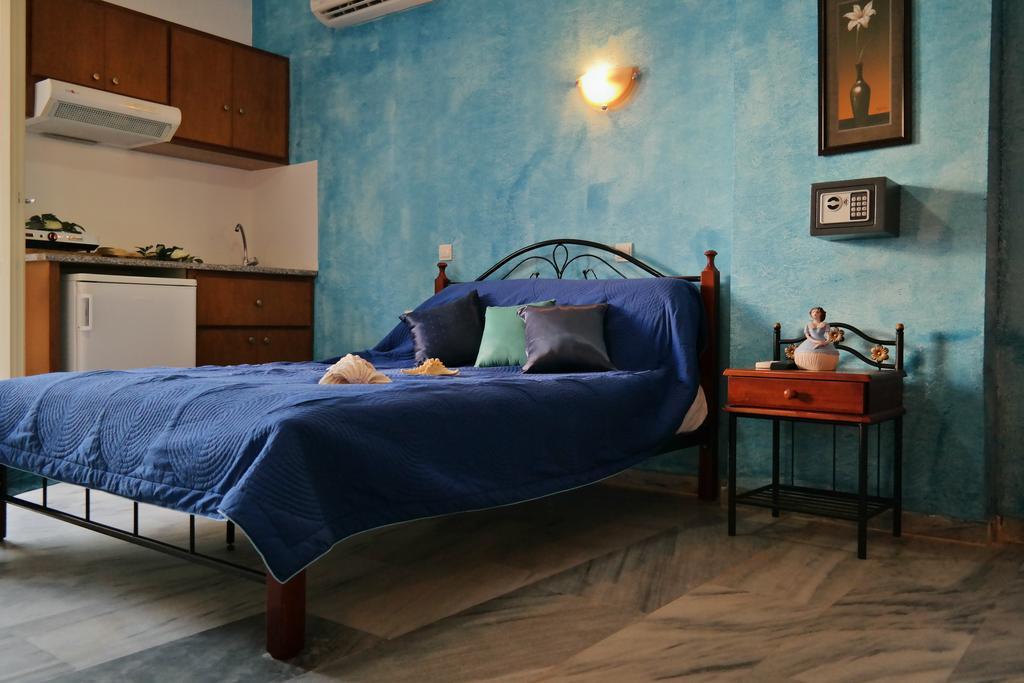 Katerina Babis Studios Agios Prokopios  Ruang foto