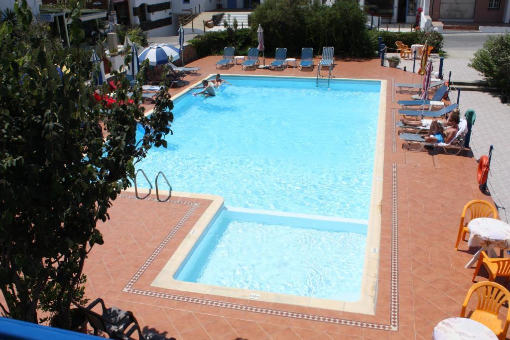 Katerina Babis Studios Agios Prokopios  Bagian luar foto